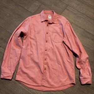 Zara Button Down Shirt